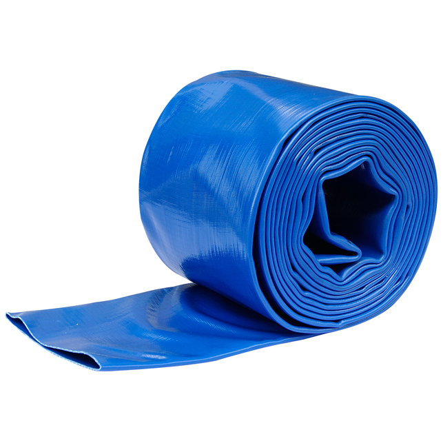 Selang PVC Fleksibel 4 Bar 4 I - Farming Pipe For Agriculture ulasan dan harga