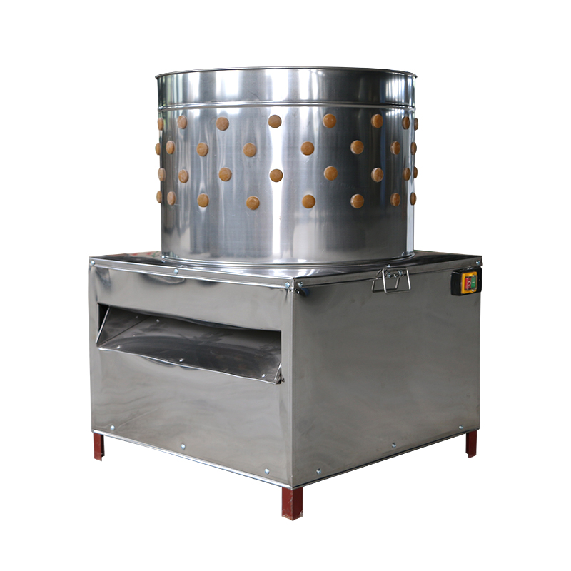 Mesin Pencabut Bulu Ayam HHD U - Chicken Plucker Machine ulasan dan harga