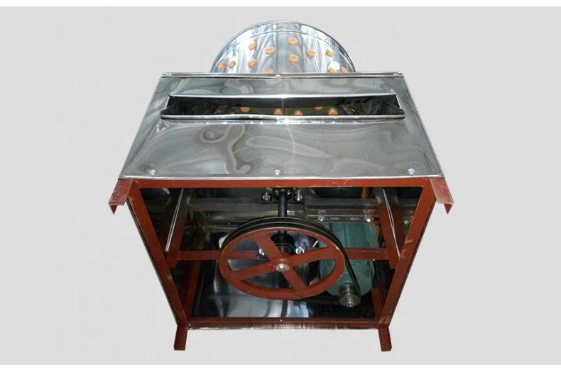 Mesin Pencabut Bulu Ayam Indus - Chicken Plucker Machine ulasan dan harga