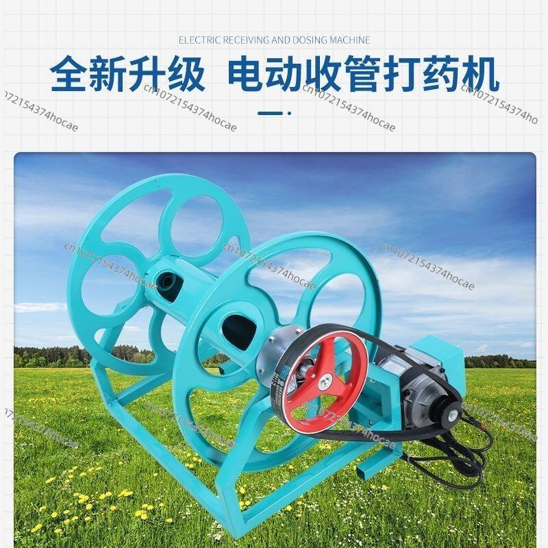 Selang Pertanian Multifungsi d - Farming Pipe For Agriculture ulasan dan harga
