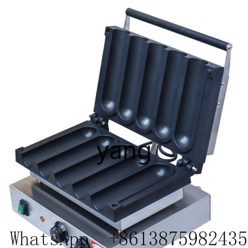 Mesin Pembuat Burrito Ayam Pan - Milking Machine ulasan dan harga