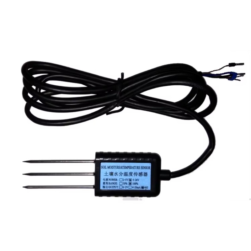 Sensor Irigasi Pertanian Cerda - Soil Moisture Sensor ulasan dan harga