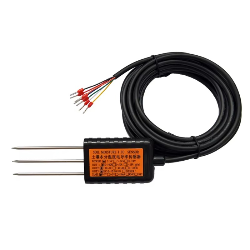 Sensor Irigasi Pertanian Cerda - Soil Moisture Sensor ulasan dan harga