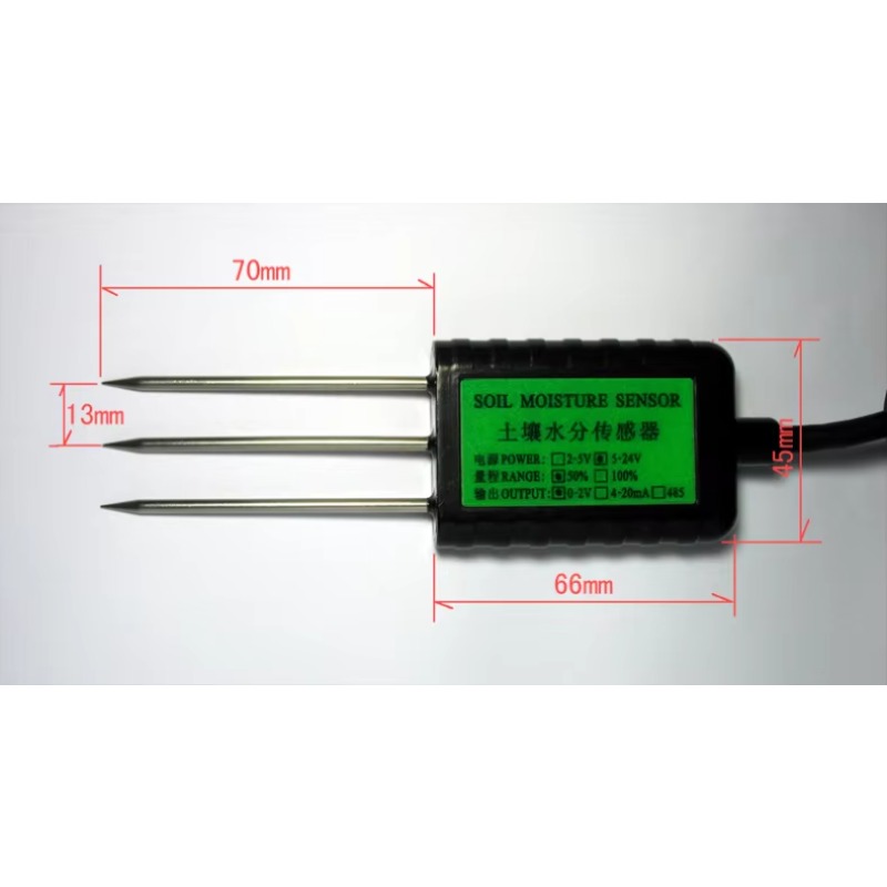 Sensor Irigasi Pertanian Cerda - Soil Moisture Sensor ulasan dan harga
