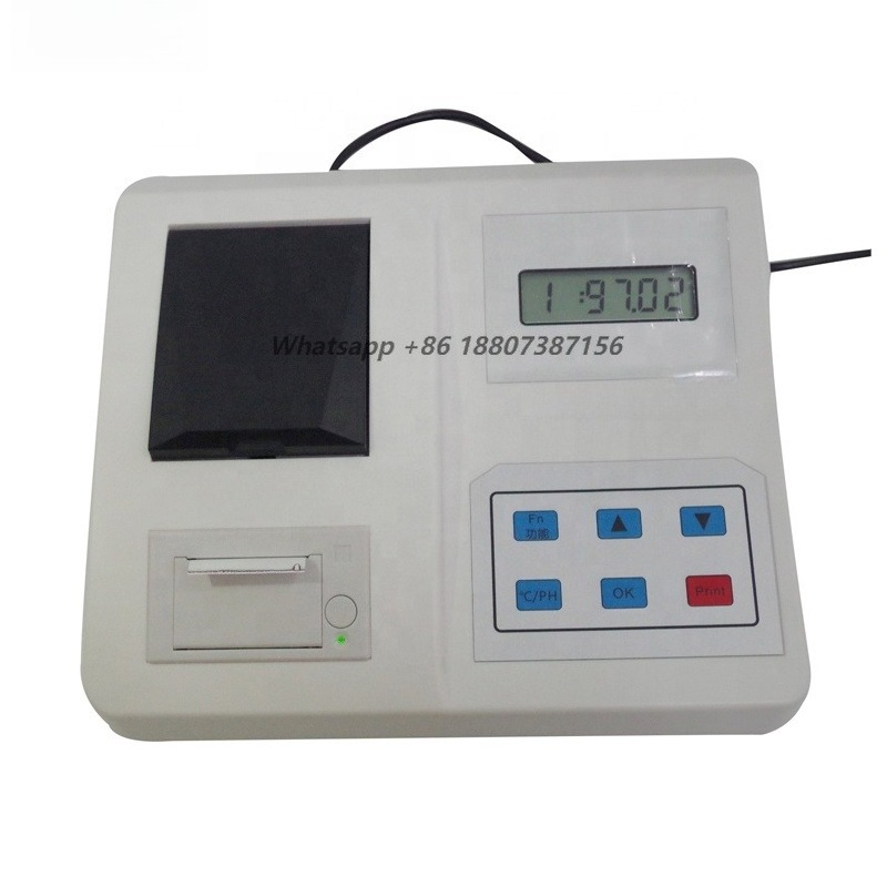 Alat Uji Tanah Rapid ph Npk, P - Farming Agriculture Equipment ulasan dan harga