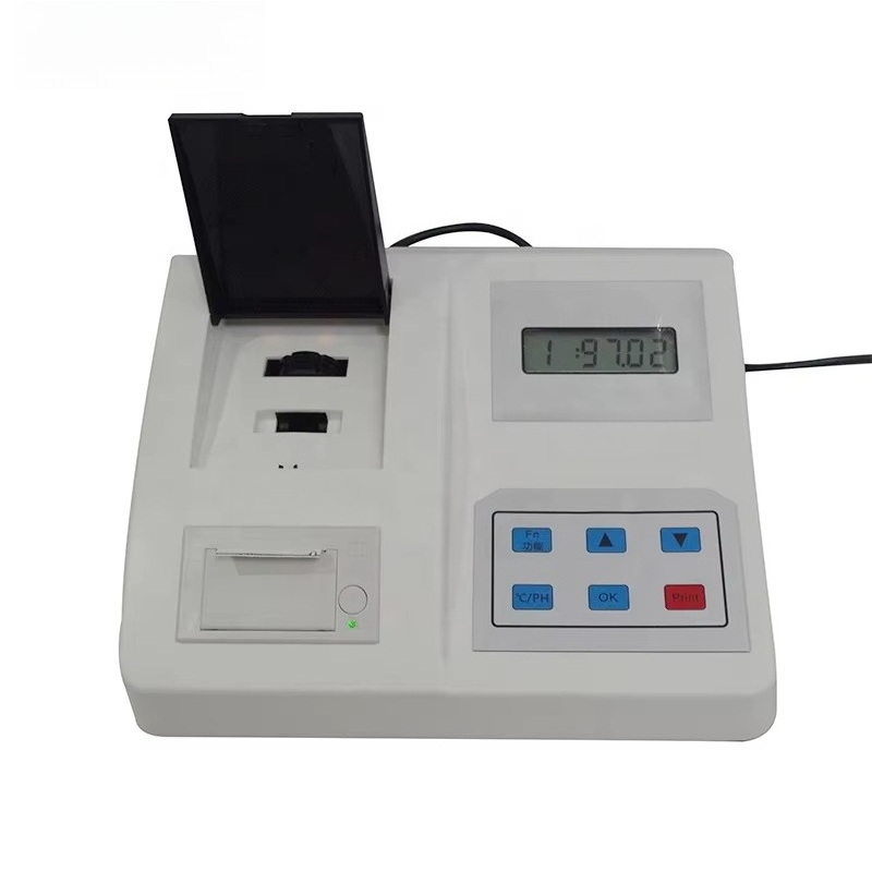 Alat Uji Tanah Rapid ph Npk, P - Farming Agriculture Equipment ulasan dan harga