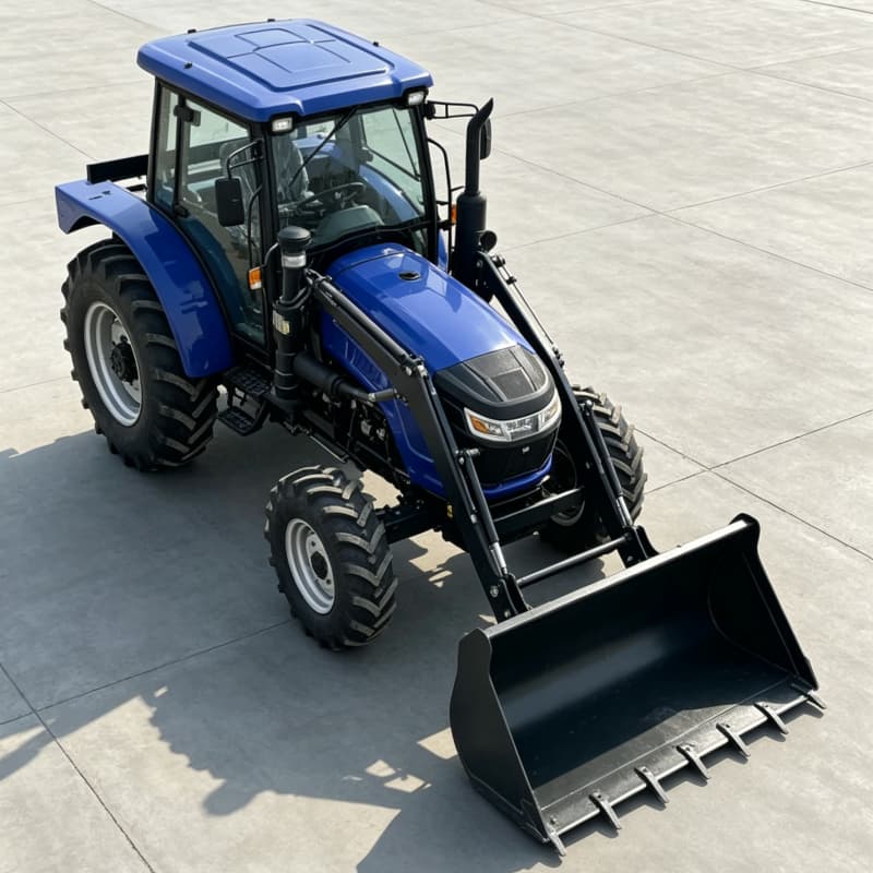 Mesin Pertanian Khusus Bersert - Farming Agriculture Equipment ulasan dan harga