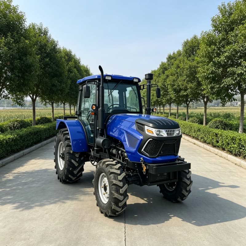 Mesin Pertanian Khusus Bersert - Farming Agriculture Equipment ulasan dan harga