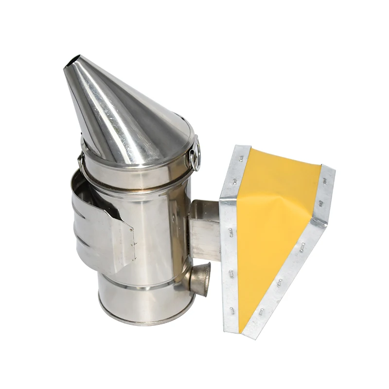 Alat Pengasap Sarang Lebah Baj - Bee Smoker Tool ulasan dan harga