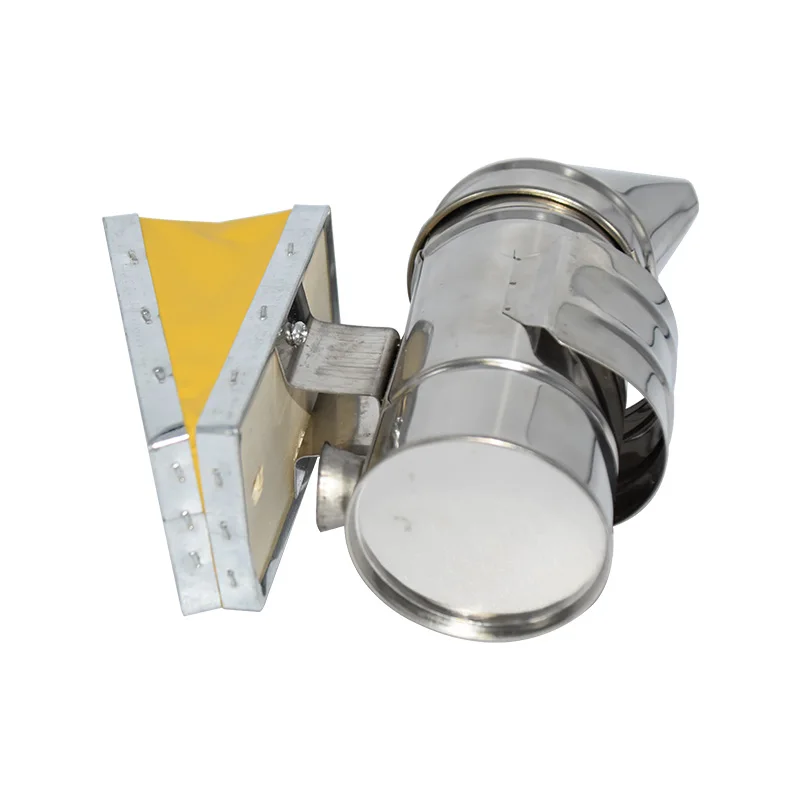 Alat Pengasap Sarang Lebah Baj - Bee Smoker Tool ulasan dan harga