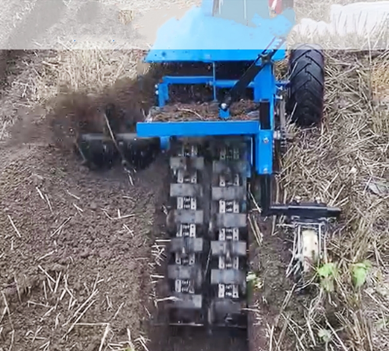 Mesin Pertanian Multifungsi Be - Farming Pipe For Agriculture ulasan dan harga