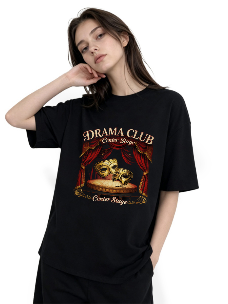 Kaos Pendukung Pertanian Rumpu - Sustainable Agriculture/Farming ulasan dan harga