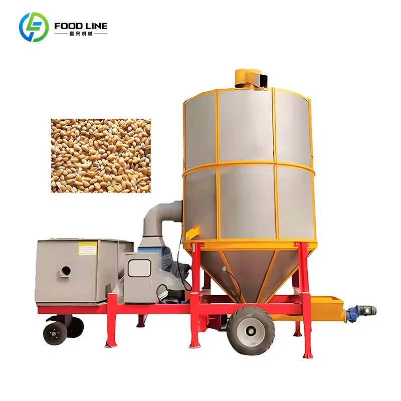 Teknologi Pompa Panas Menara P - Agriculture Farming Technology ulasan dan harga