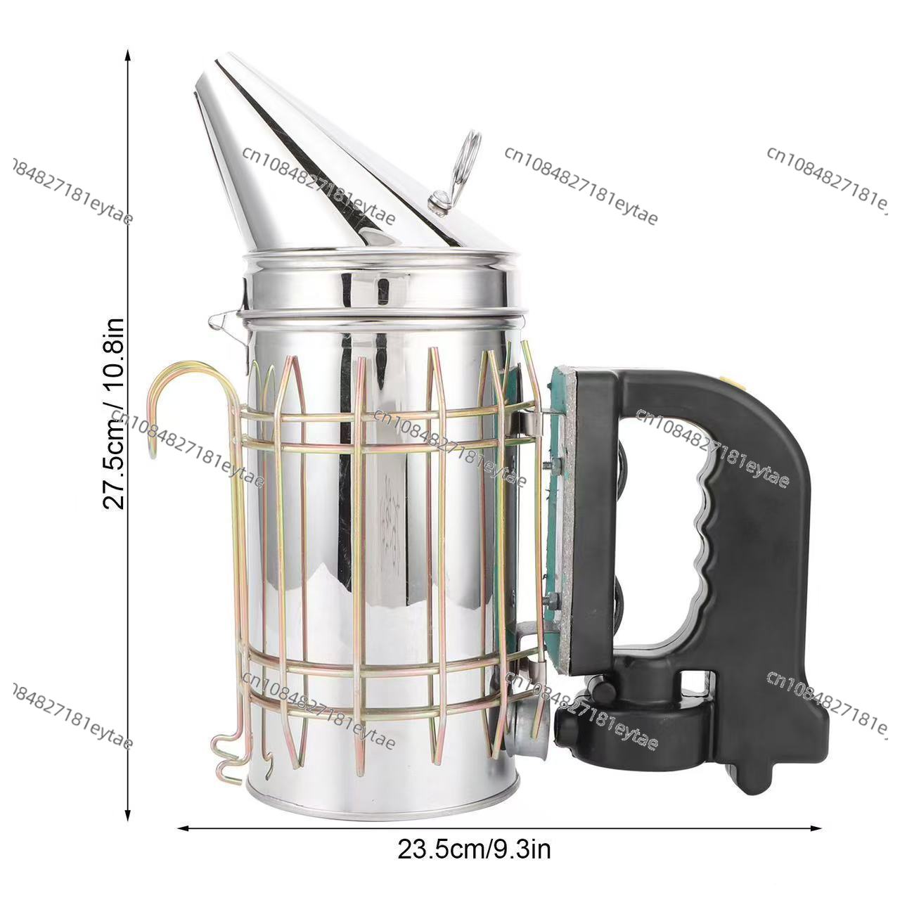 Alat Pengasap Lebah Listrik St - Bee Smoker Tool ulasan dan harga