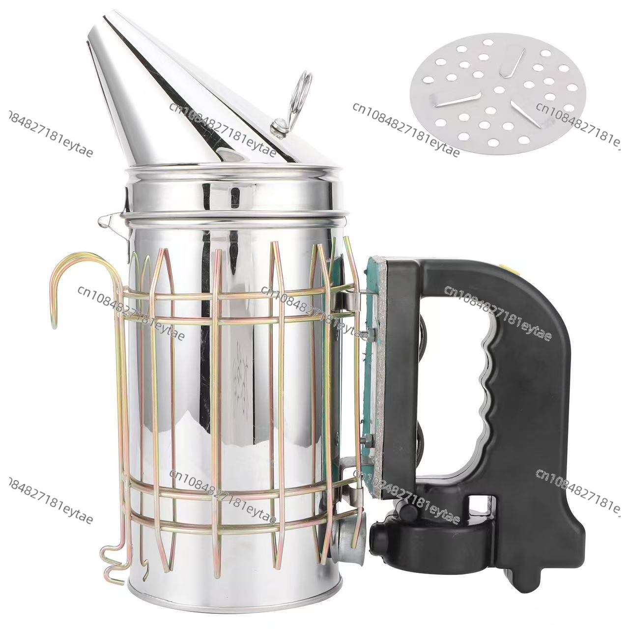 Alat Pengasap Lebah Listrik St - Bee Smoker Tool ulasan dan harga