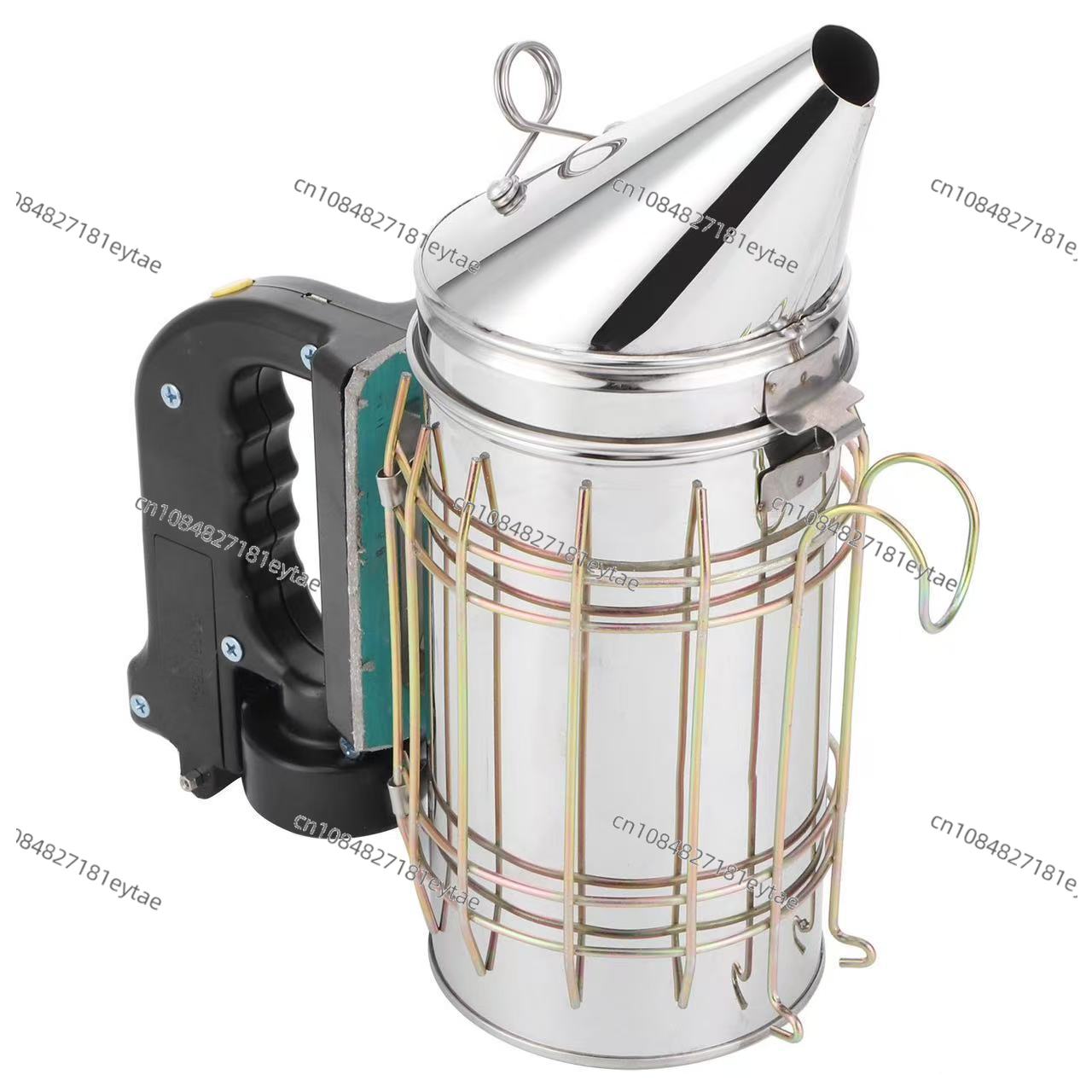 Alat Pengasap Lebah Listrik St - Bee Smoker Tool ulasan dan harga