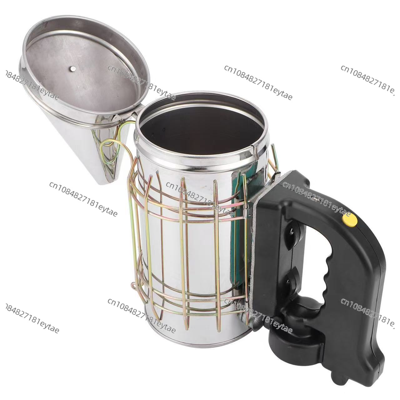 Alat Pengasap Lebah Listrik St - Bee Smoker Tool ulasan dan harga