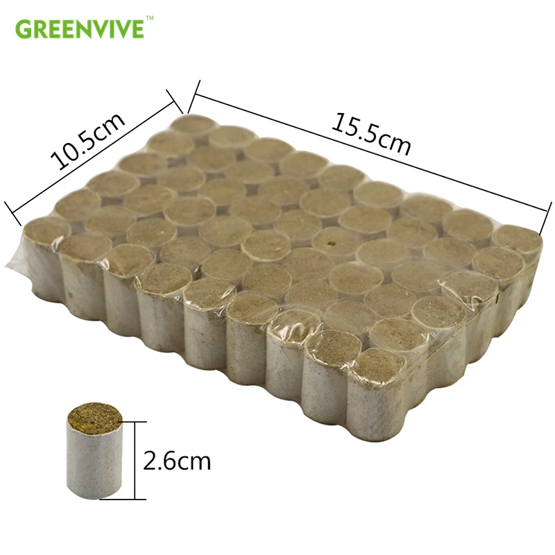 108PCS Bahan Bakar Pengasap Le - Bee Smoker Tool ulasan dan harga
