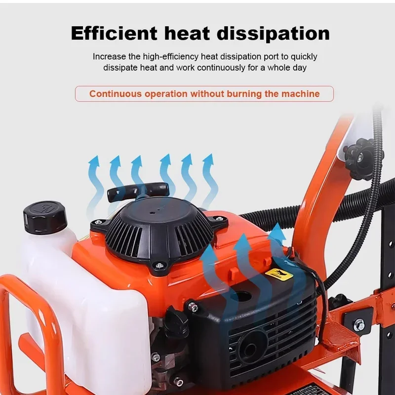 Kultivator Mini Bertenaga Bens - Farming Equipment For Agriculture ulasan dan harga