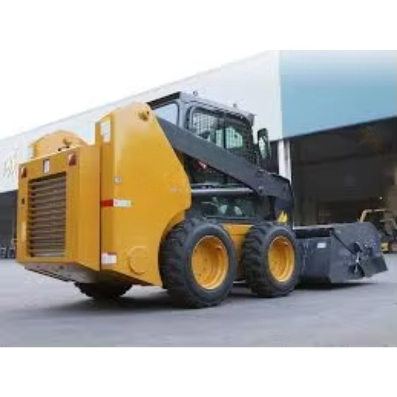 Model Canggih Compact Track Lo - Agriculture Farming Technology ulasan dan harga