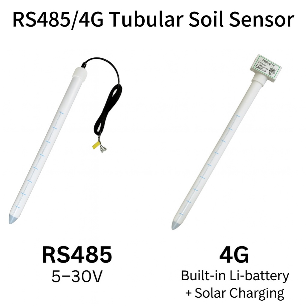 Sensor Kelembaban & Suhu Tanah - Soil Moisture Sensor ulasan dan harga