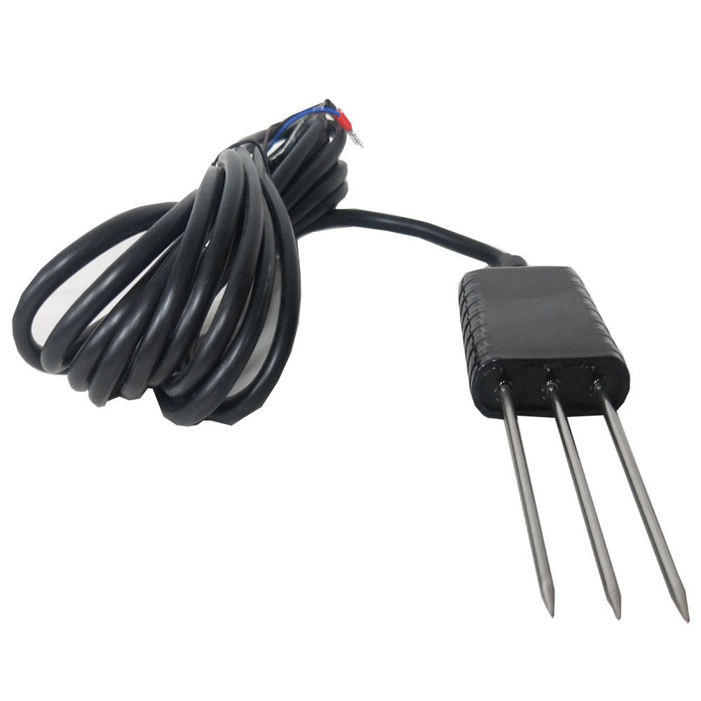 Sensor Kelembaban Tanah Profes - Soil Moisture Sensor ulasan dan harga