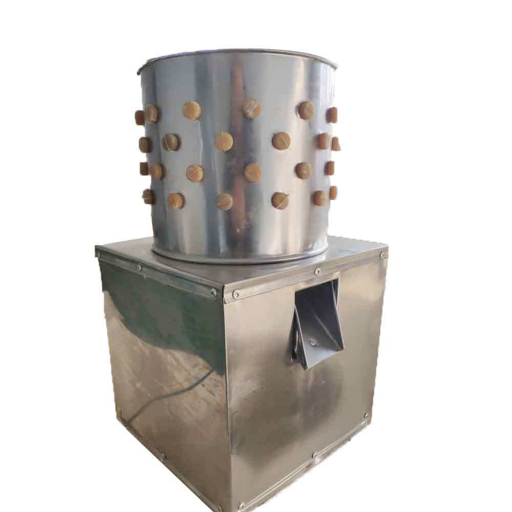 220V 180W Peternakan Unggas Pl - Chicken Plucker Machine ulasan dan harga