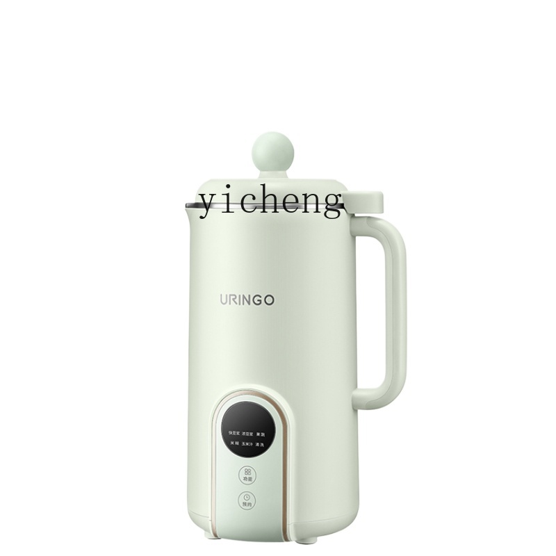 Mesin Susu Kedelai Rumah Tangg - Milking Machine ulasan dan harga