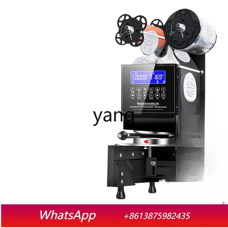 Mesin Penyegel CX Peralatan To - Milking Machine ulasan dan harga