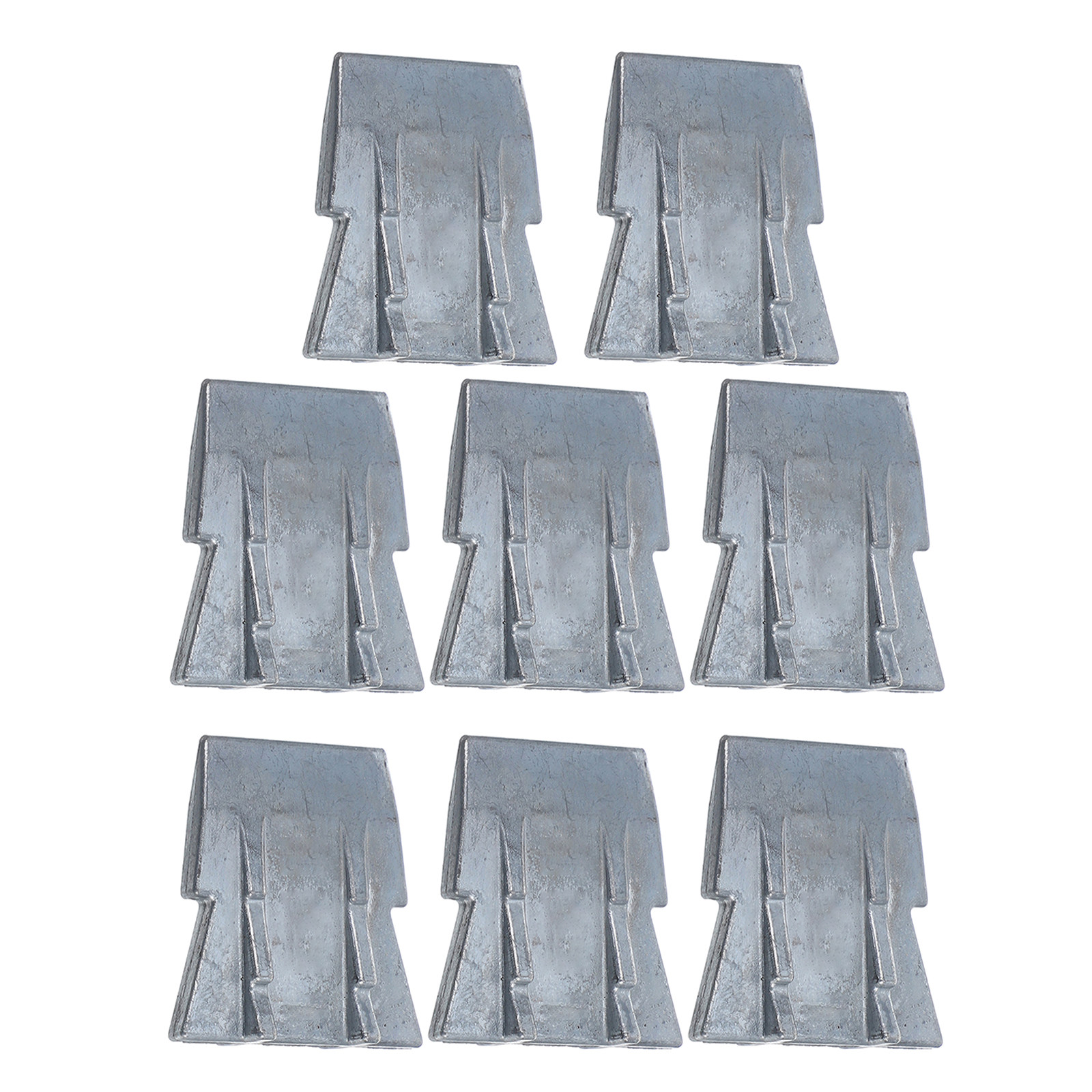 8 Buah Alat Pertanian Penahan  - Farming Agriculture Equipment ulasan dan harga
