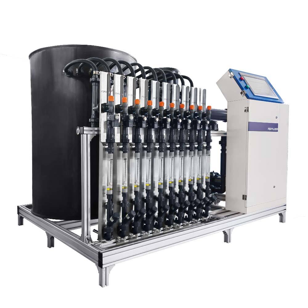 Peralatan Sistem Pupuk Air Per - Farming Agriculture Equipment ulasan dan harga