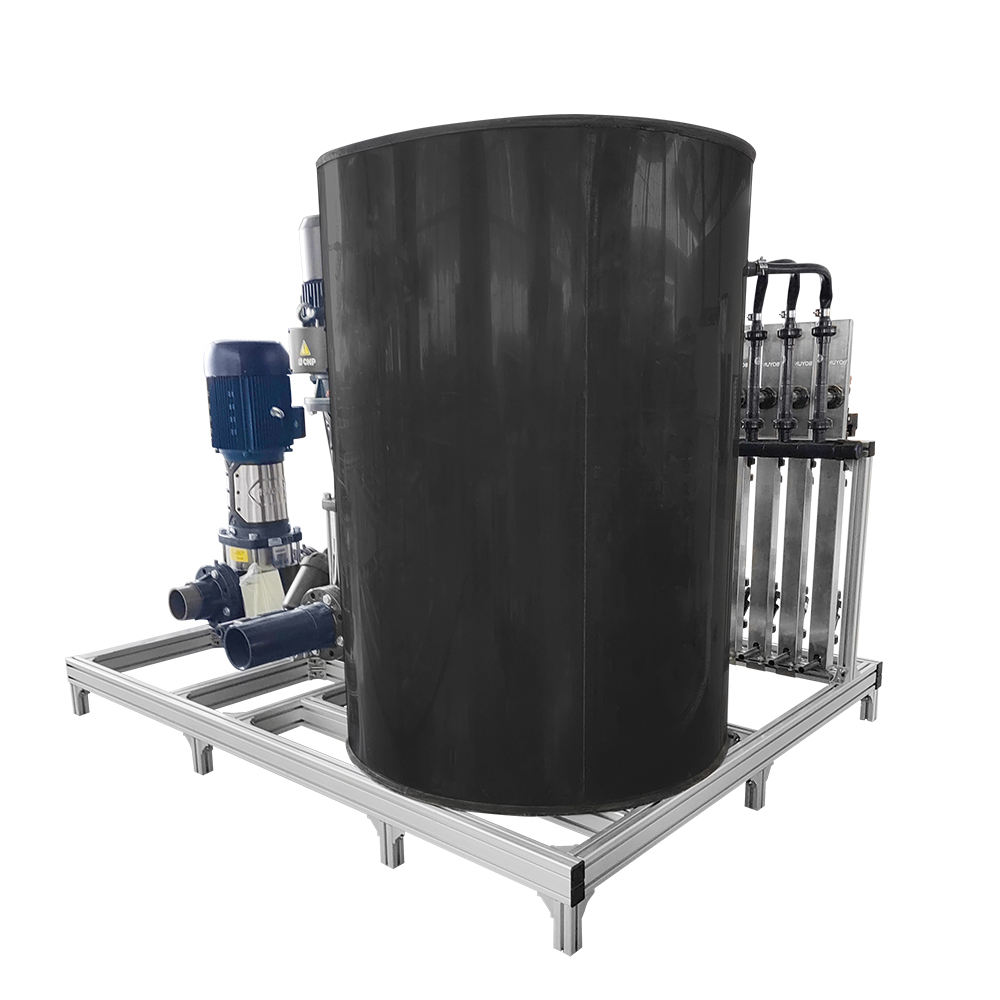 Peralatan Sistem Pupuk Air Per - Farming Agriculture Equipment ulasan dan harga
