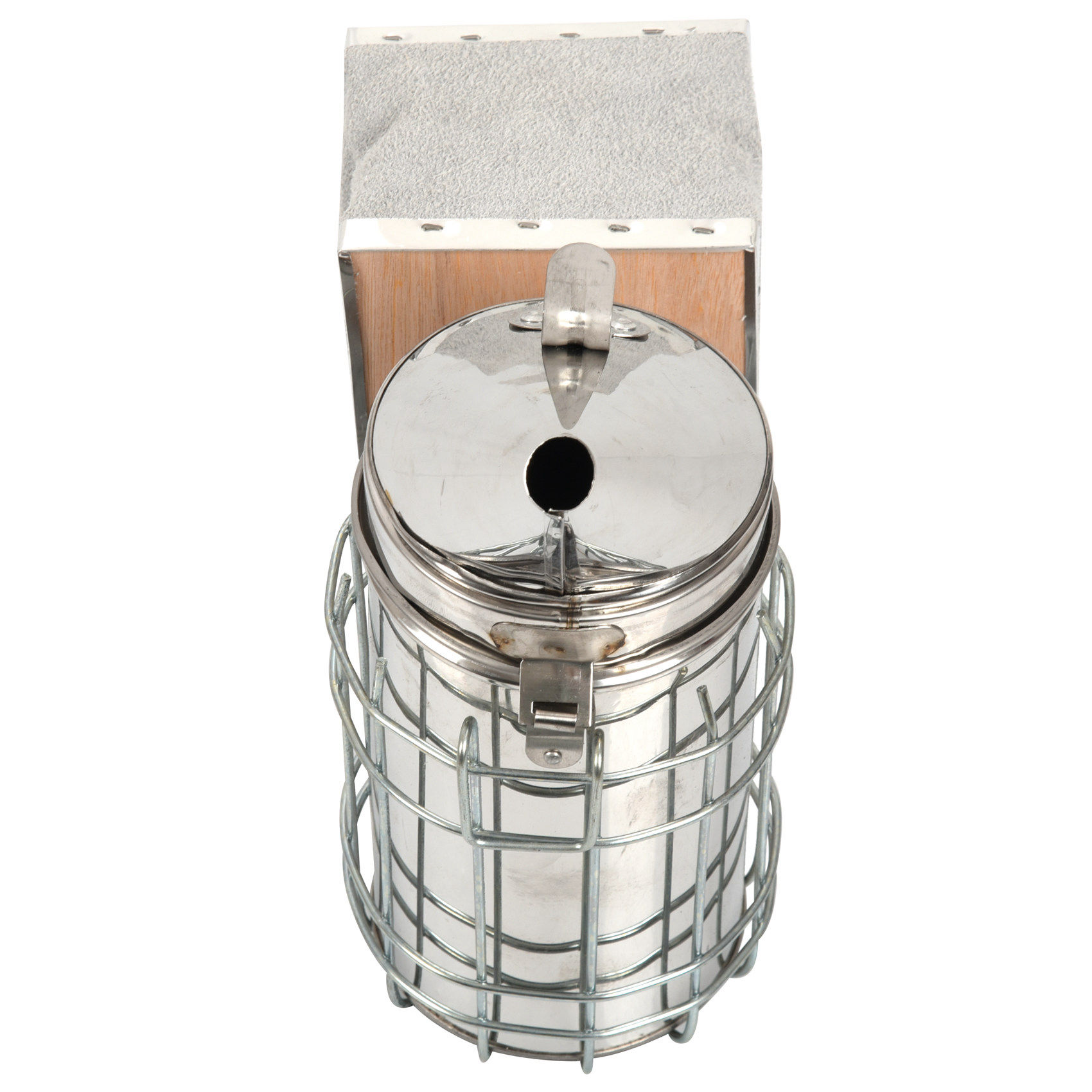 J1UL1N Set Peralatan Peternaka - Bee Smoker Tool ulasan dan harga
