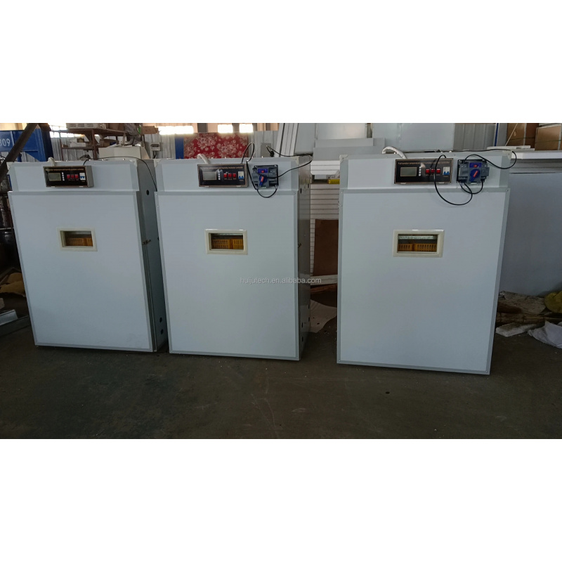 Inkubator Pertanian Tenaga Sur - Farming Africa ulasan dan harga