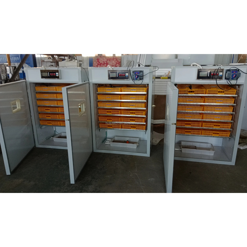 Inkubator Pertanian Tenaga Sur - Farming Africa ulasan dan harga