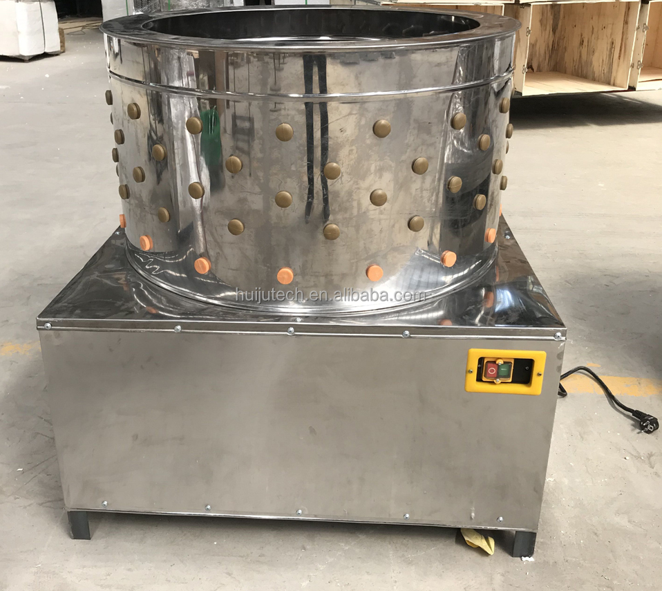 Mesin Pencabut Bulu Ayam Diame - Chicken Plucker Machine ulasan dan harga