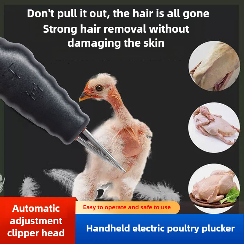 Alat Pencabut Bulu Ayam Elektr - Chicken Plucker Machine ulasan dan harga