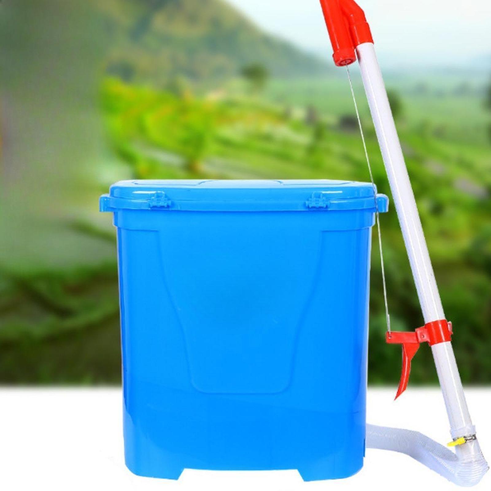 Alat Pemupukan Granular Pembaw - Farming Agriculture Tools ulasan dan harga