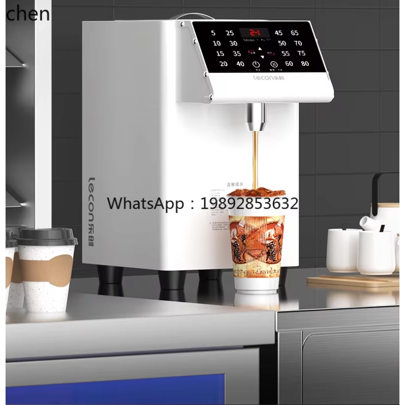 Mesin cc21fructose untuk teh s - Milking Machine ulasan dan harga