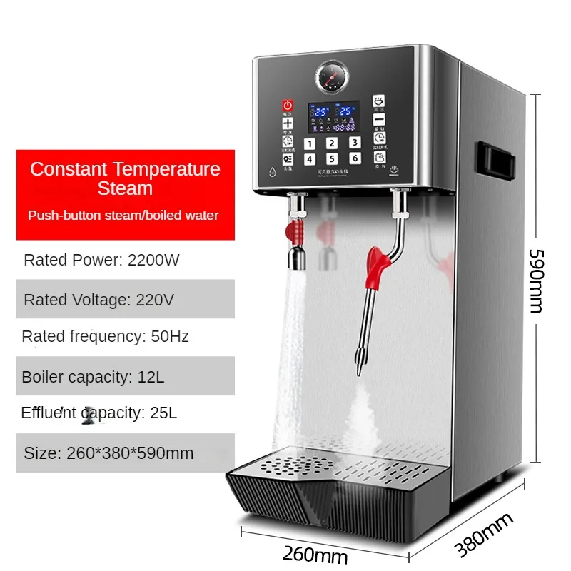 Mesin Pembuat Busa Susu Kopi K - Milking Machine ulasan dan harga
