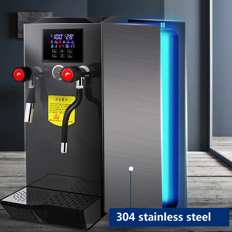 Mesin Pembuat Busa Susu Kopi K - Milking Machine ulasan dan harga