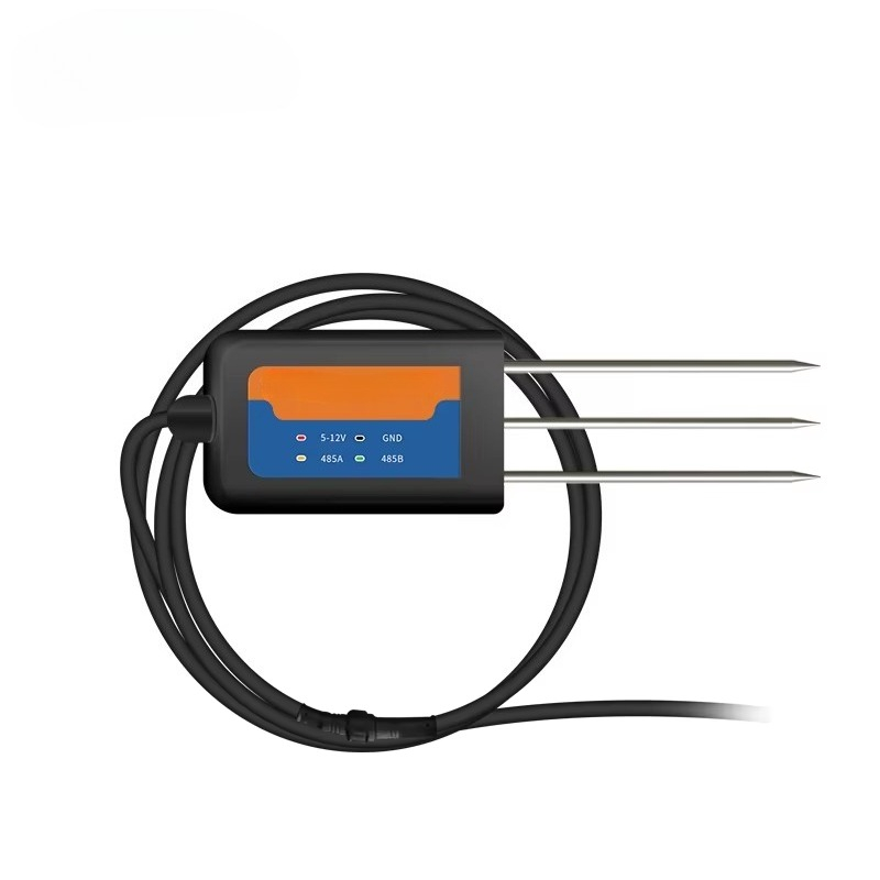 Alat Ukur Tanah Digital IOT 4G - Soil Moisture Sensor ulasan dan harga