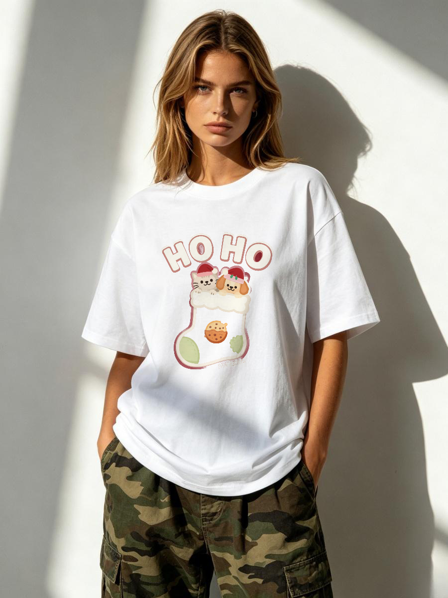 Kaos Katun Organik Gaya Lokal  - Organic Farming In Agriculture ulasan dan harga