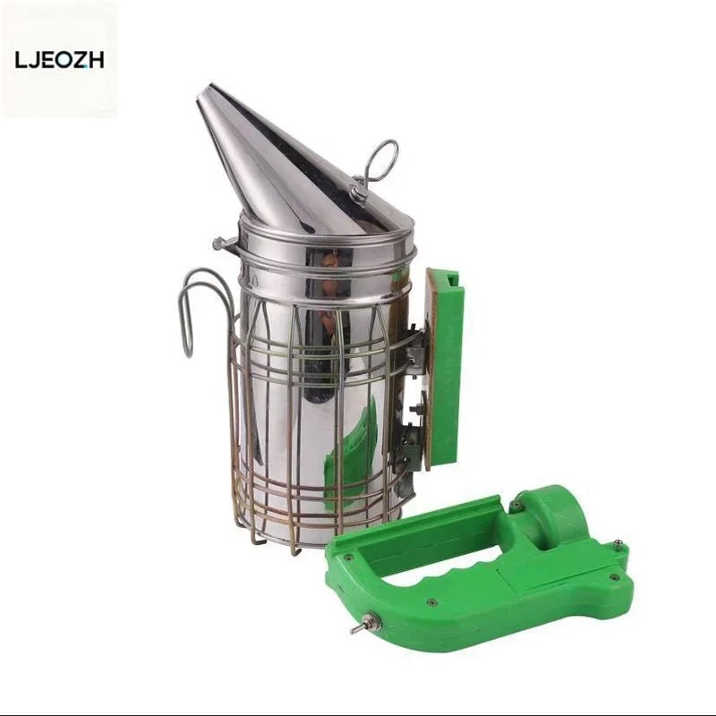 Alat-alat peternakan lebah Per - Bee Smoker Tool ulasan dan harga