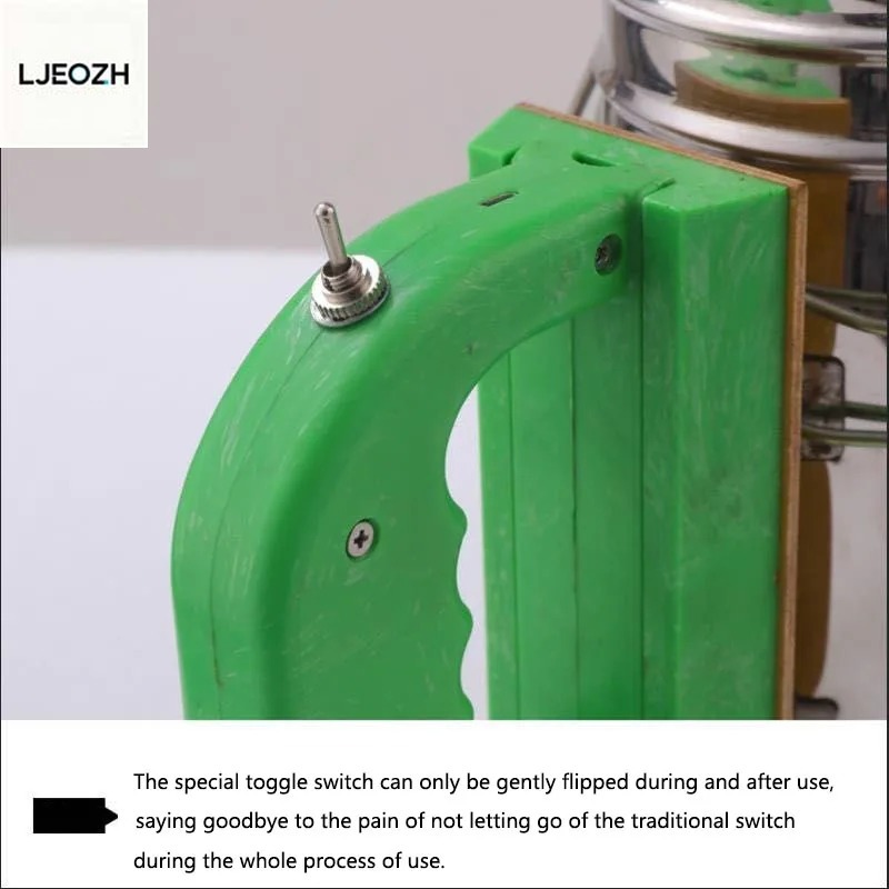 Alat-alat peternakan lebah Per - Bee Smoker Tool ulasan dan harga
