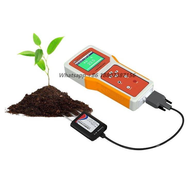 Alat Uji Tanah Portabel untuk  - Soil Moisture Sensor ulasan dan harga
