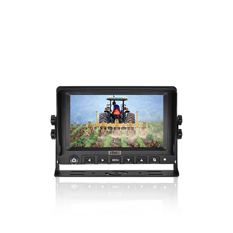 Sistem Kamera Pengamatan Perta - Farming Agriculture Equipment ulasan dan harga