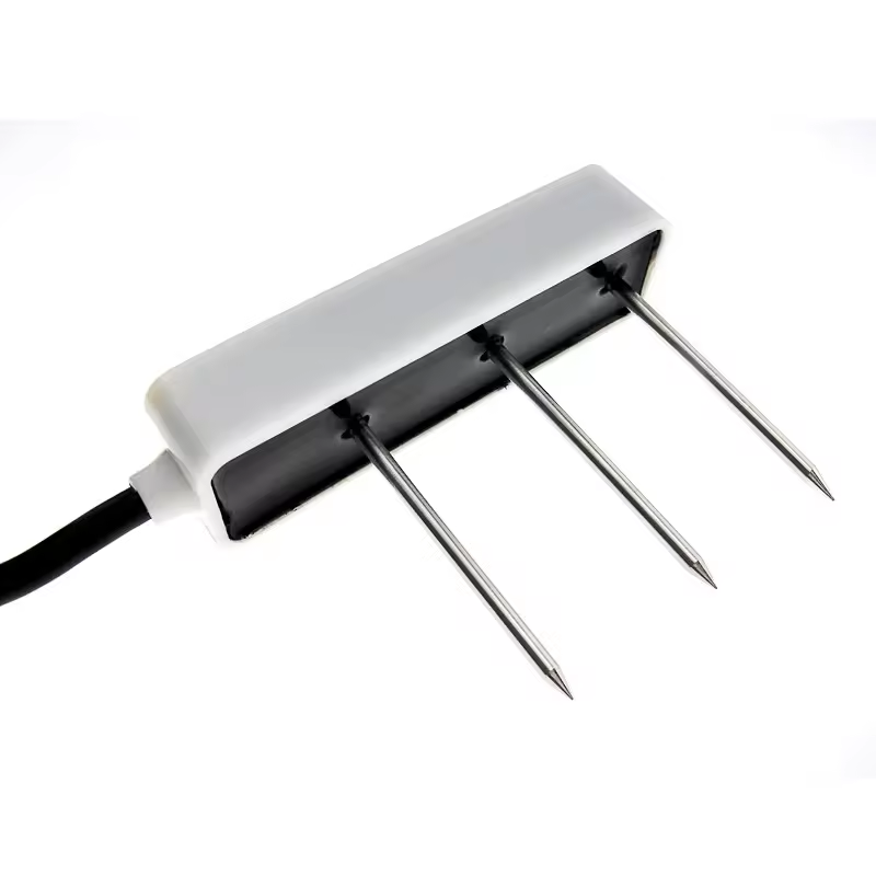 Sensor Kelembapan Tanah, Suhu, - Soil Moisture Sensor ulasan dan harga