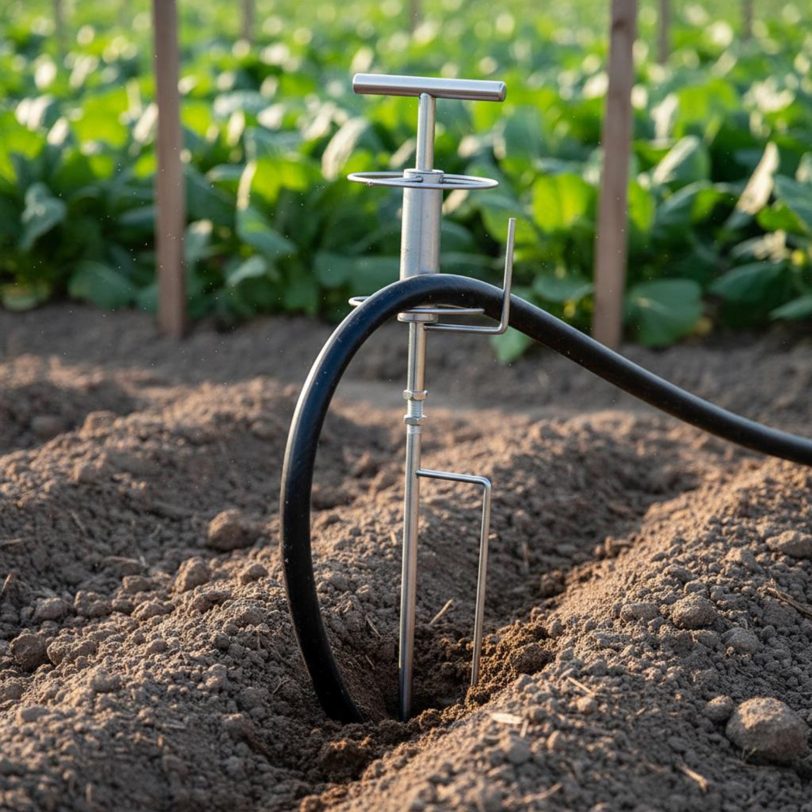 Alat Penarik Selang Pertanian  - Farming Pipe For Agriculture ulasan dan harga