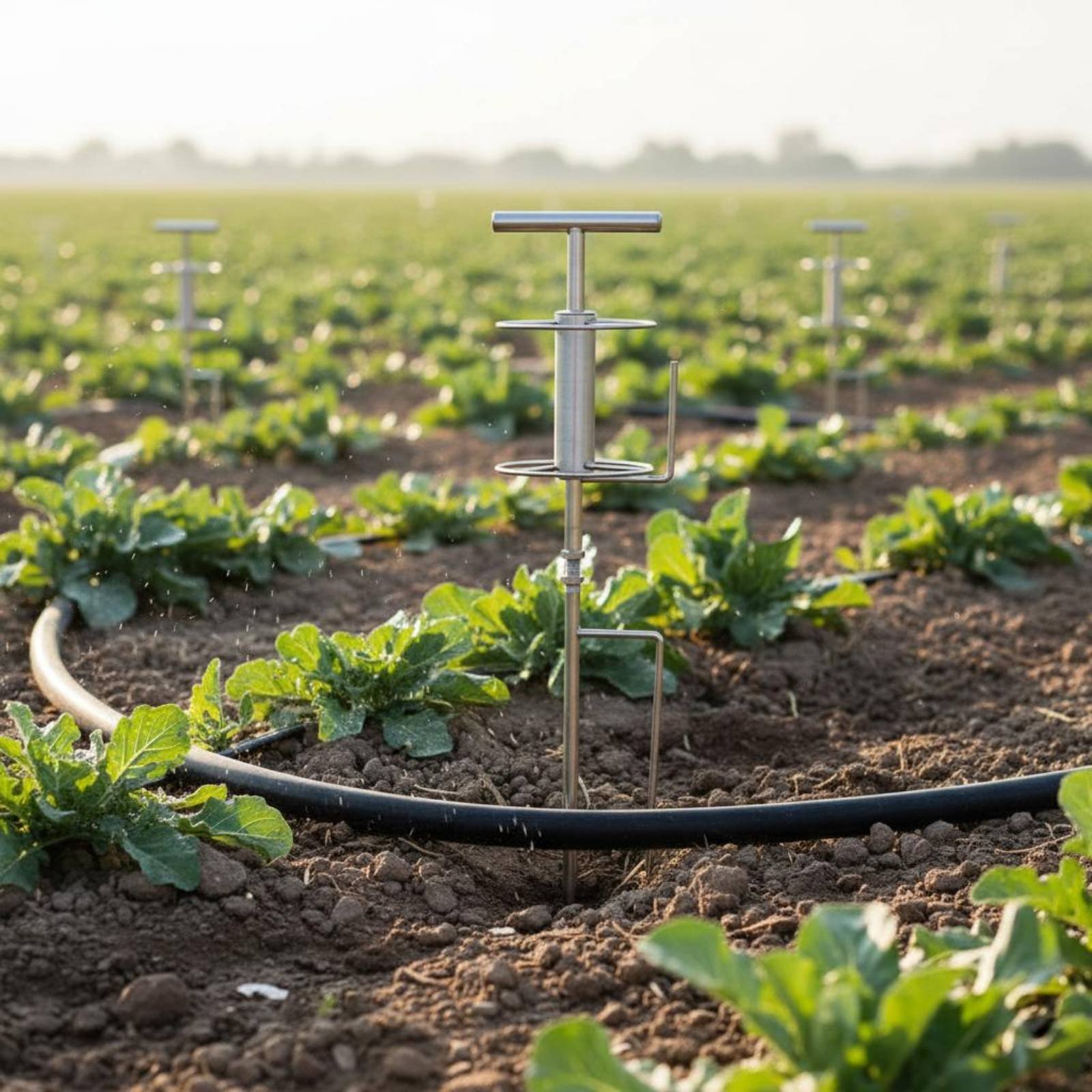Alat Penarik Selang Pertanian  - Farming Pipe For Agriculture ulasan dan harga